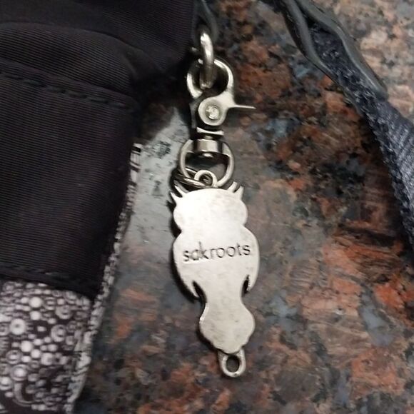 Sakroots Crossbody/ Shoulder Purse...EUC - Picture 11 of 11